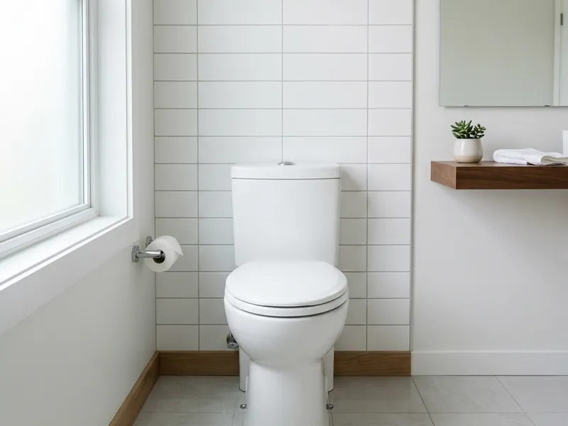 Toilet Repair & Installation Plumber in Sauk Village, IL